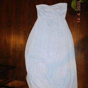 Davids Bridal Bridesmaid dress